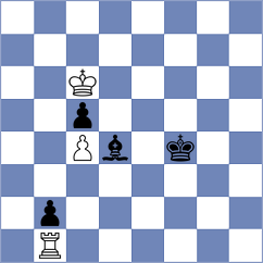 Olive Garcia - Martinez Correa (Vega de San Mateo ESP, 2024)