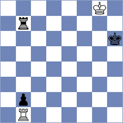 Iturrizaga Bonelli - Fressinet (chess24.com INT, 2022)