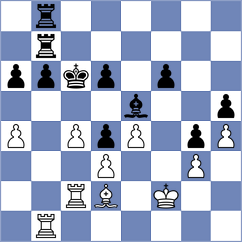 Srihari - Markidis (Chess.com INT, 2021)