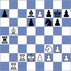 Halldorsson - Muniz (Caracas, 1976)