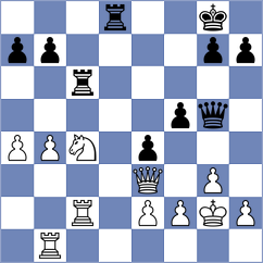 Warren - Fitzgerald (Lichess.org INT, 2020)
