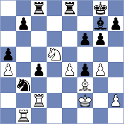 Lenoir Ibacache - Avila Bautista (chess.com INT, 2024)