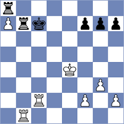 Volkov - Craig (Chess.com INT, 2016)