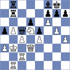 Bologan - Gonzalez (Oviedo, 1992)