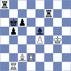 Michalik - Bordi (Chess.com INT, 2017)