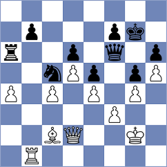 Pushkov - Agzamov (Arco, 2010)
