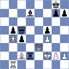 Khruschiov - Vasquez Schroeder (chess.com INT, 2024)