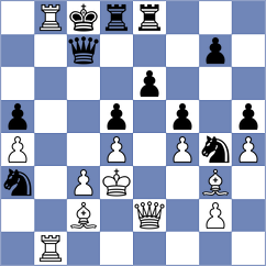 Do Nascimento - Da Silva (Lichess.org INT, 2020)