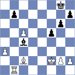 Locci - Lopez del Alamo (chess.com INT, 2021)