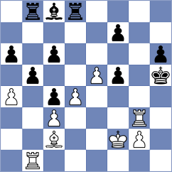 Eynullaeva - Volkov (Chess.com INT, 2021)