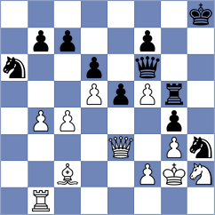 Elhaj - Aronov (Bled, 2002)