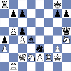 Marin - Fajdetic (Chess.com INT, 2020)
