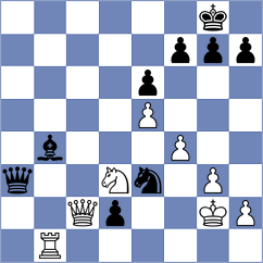 Ghimpu - Muminova (Chess.com INT, 2020)