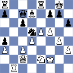 Puerta Rendon - Hilares Chavez (Pocos de Caldas, 2013)