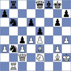 Ramacciotti - Moyses Jr (Brazil, 1997)