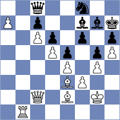 Kretchetov - Burke (chess.com INT, 2024)