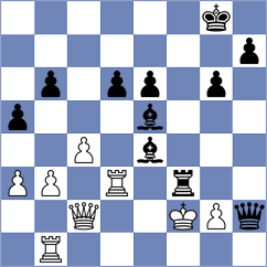 Pang - Rangel (chess.com INT, 2025)