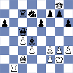 Injac - Pranav (chess.com INT, 2024)