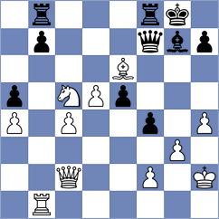 Dathe - Sygulski (chess.com INT, 2025)