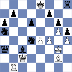 Garcia Mendoza - Espinosa Aranda (Mondariz, 2003)