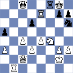 Amir - Yordanov (Lichess.org INT, 2020)