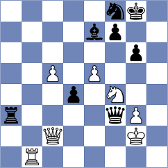 Gashev - Lugovskoy (Sochi, 2021)