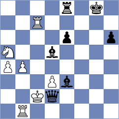 Johansen - Roder (Tjele, 1995)