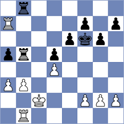 Martinez Pinchao - Castro Lombana (Medellin COL, 2025)