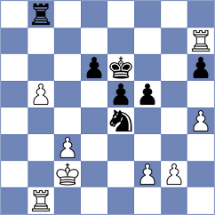 Piskunov - Turetskov (Dagomys, 2004)
