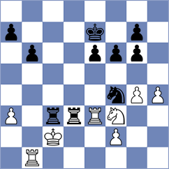 Foord - Bemben (Plymouth, 1984)