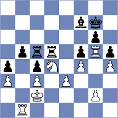 Machlik - Odegaard (Tromsoe, 2010)