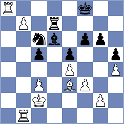 Wong - Southcott-Moyers (chess.com INT, 2025)