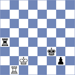 Fiorito - Eswaran (chess.com INT, 2025)