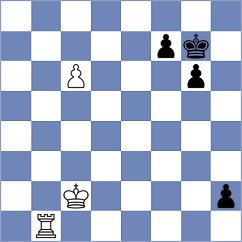 Leiva Rodriguez - Zhang (Lichess.org INT, 2020)