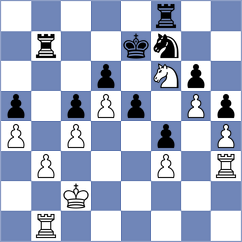 Rostov - Whelan (Canberra, 2009)