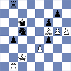 Gubajdullin - Mekhitarian (chess.com INT, 2023)