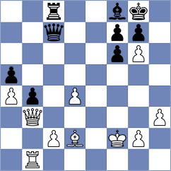 Popadic - Pakleza (chess.com INT, 2022)