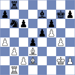 Scowen - Murray (Krakow POL, 2024)