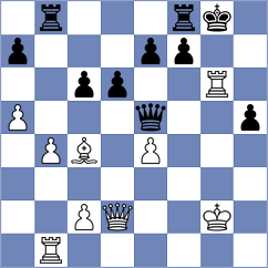Feng - Helliesen (Chess.com INT, 2021)