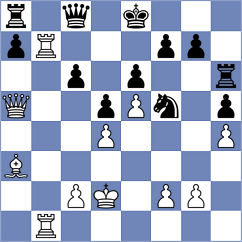 Afanasyeva - Dudarev (St Petersburg RUS, 2024)
