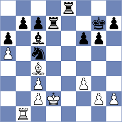 Kuchava - Aalto (chess.com INT, 2023)