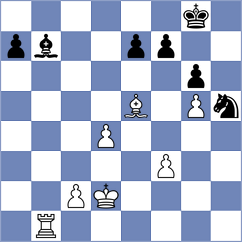 Alahakoon - Kavutskiy (chess.com INT, 2023)