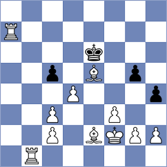Lara Cuenca - Masache Rojas (Chess.com INT, 2020)