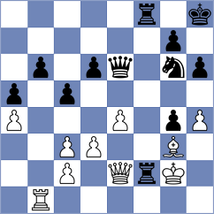 Najdin - Hammer (Chess.com INT, 2021)