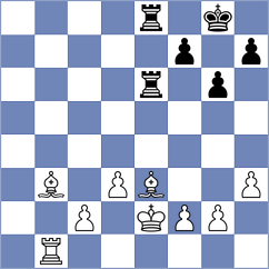 Przybylski - Kubatko (chess.com INT, 2022)