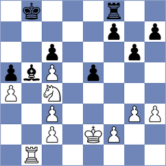 Ruiz C - Vlassov (chess.com INT, 2024)