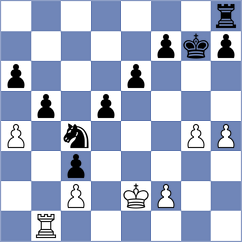 Fernandez Andrade - Rey Fernandez (Burgas, 2001)