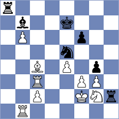 Comp WChess - Walton (Debrecen, 1996)