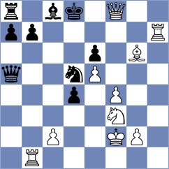Arakhamia Grant - Kazarian (Chess.com INT, 2020)