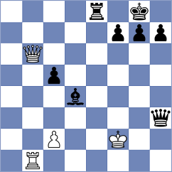 Martin - Sauvan (Pau, 2005)